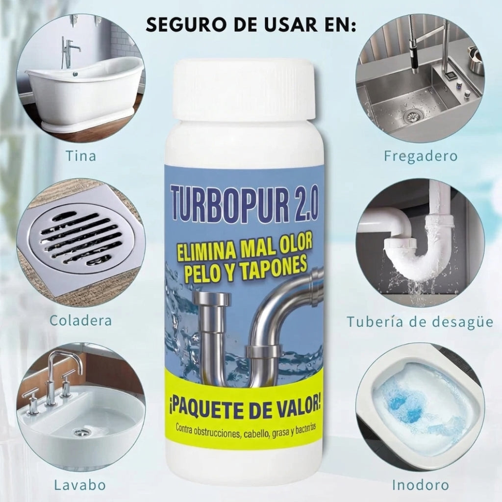 TurboPur 2.0