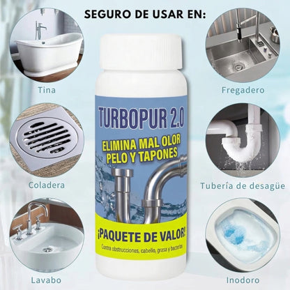 TurboPur 2.0