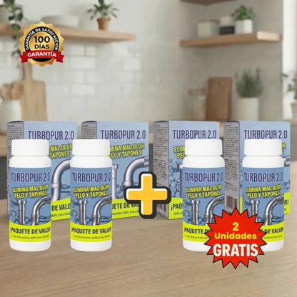 TurboPur 2.0