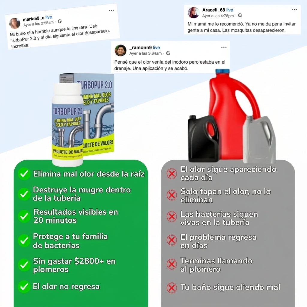 TurboPur 2.0